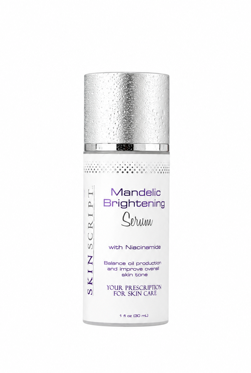 Skin Script Mandelic Brighteneing Serum