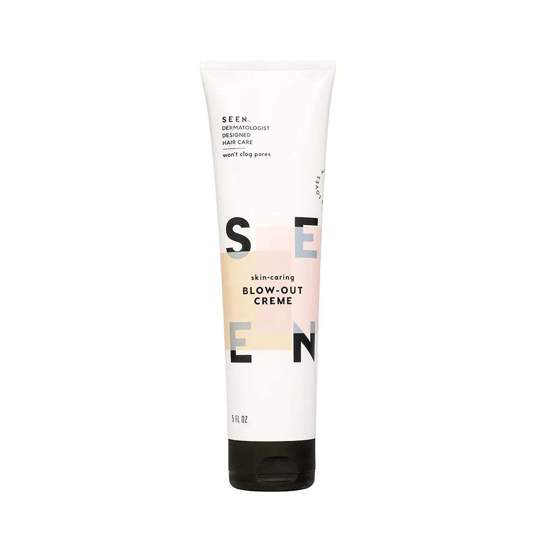 SEEN Blow-Out Creme (scented)