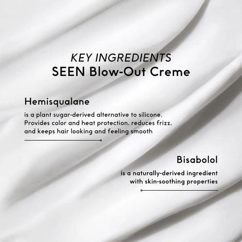 SEEN Blow-Out Creme (scented)