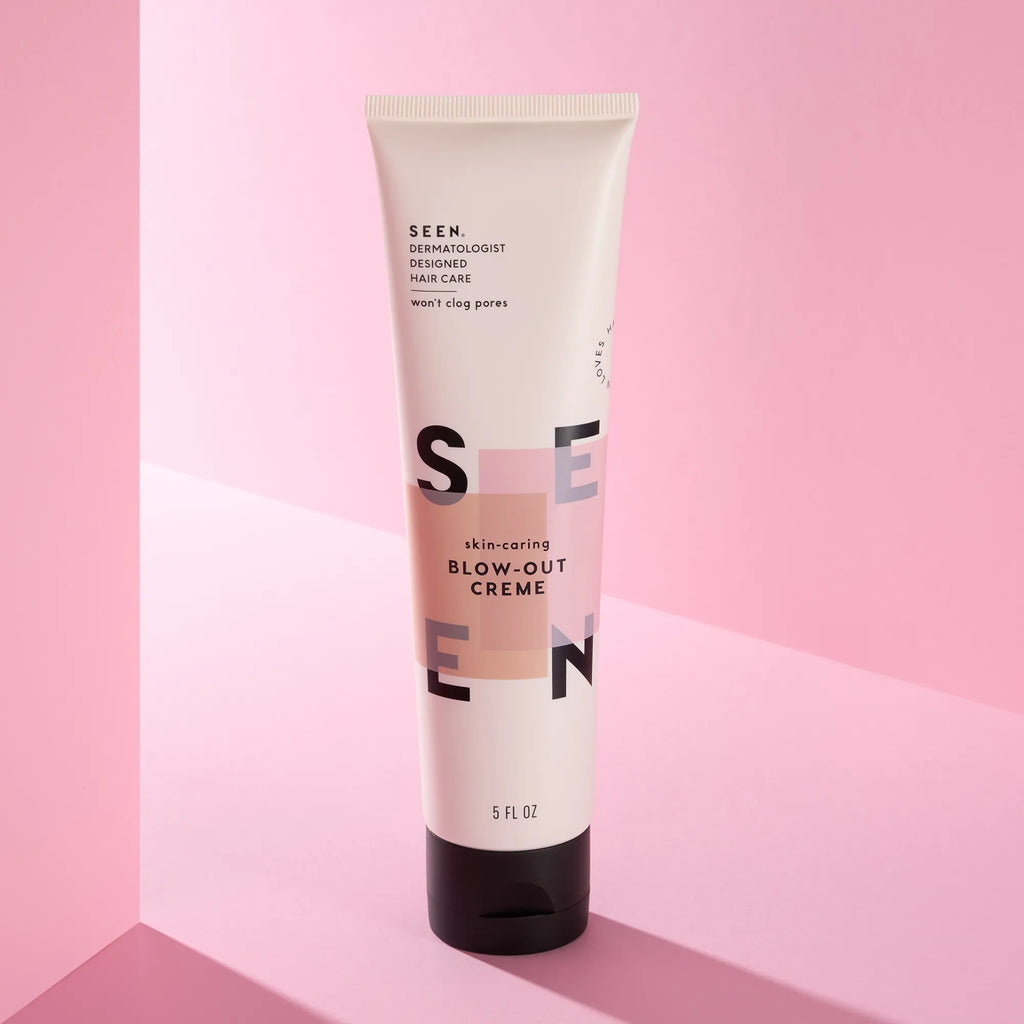SEEN Blow-Out Creme (scented)