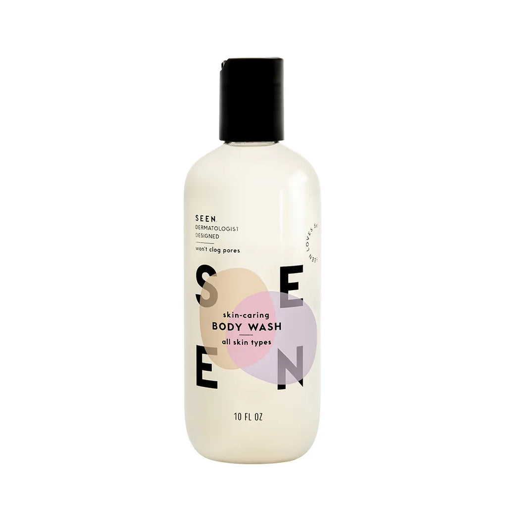 SEEN Body Wash (scented)