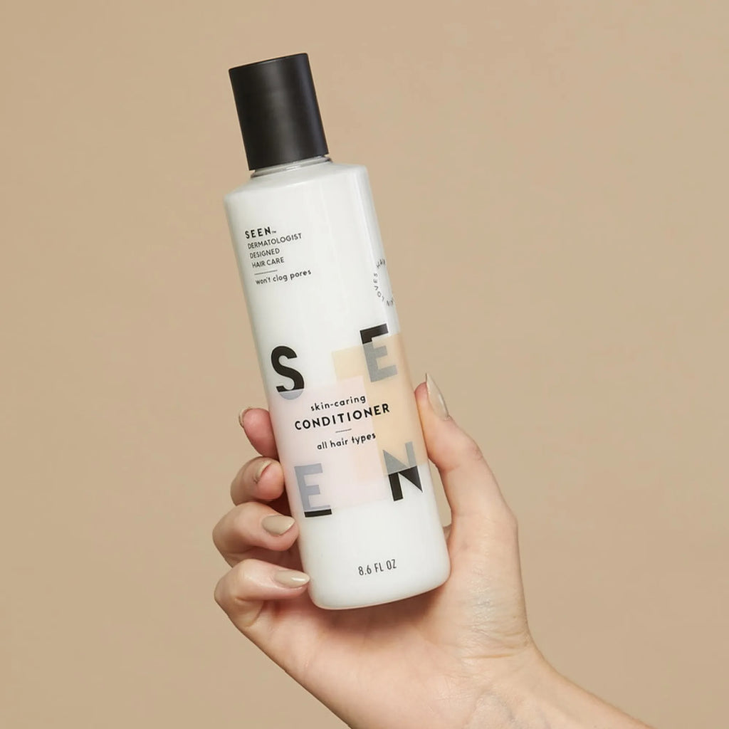 SEEN Conditioner (scented)