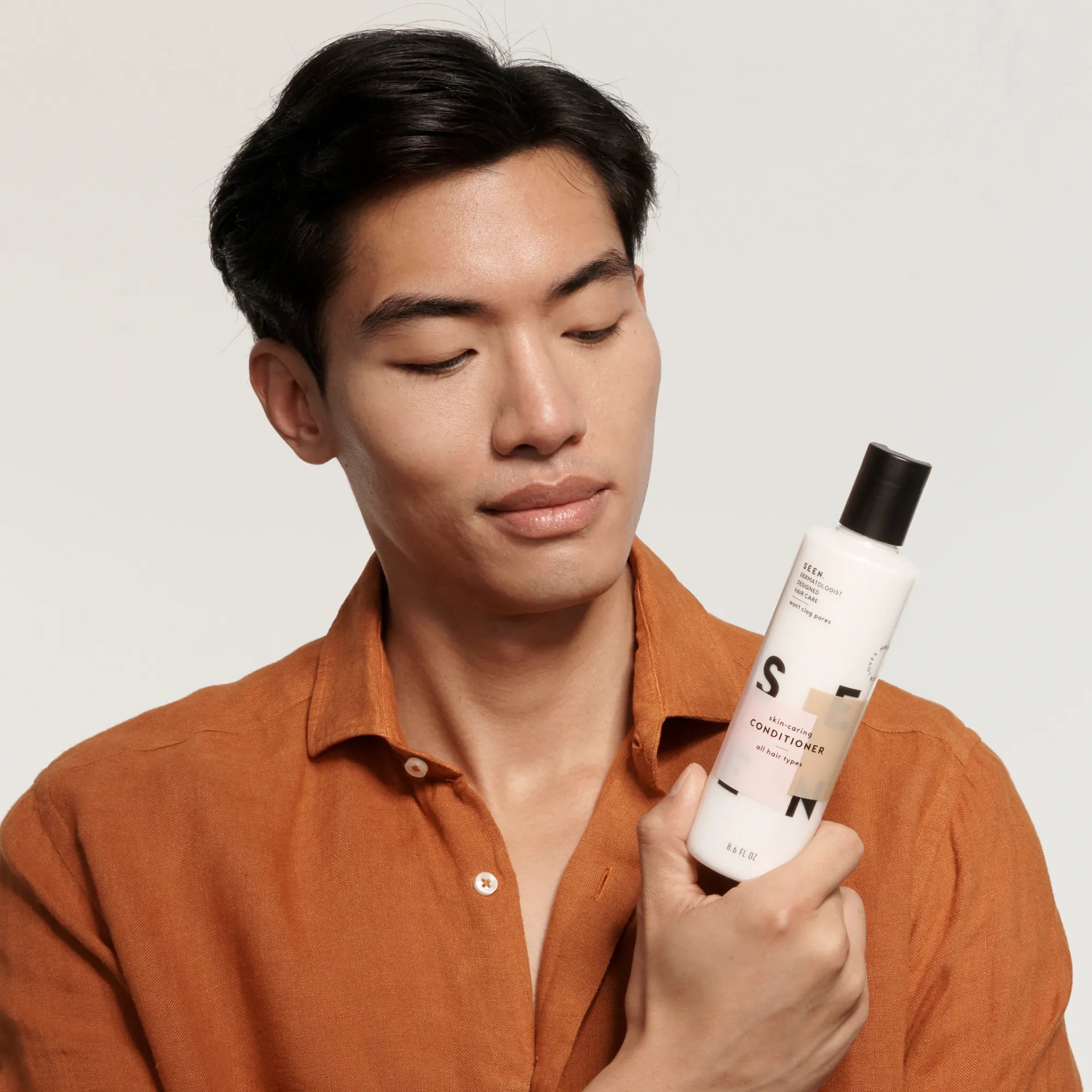 SEEN Conditioner (scented)