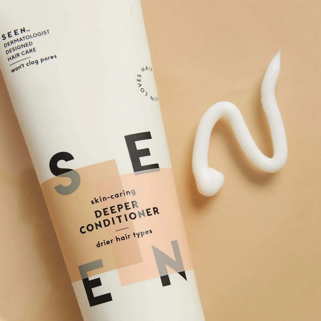 SEEN Deeper Conditioner (scented)