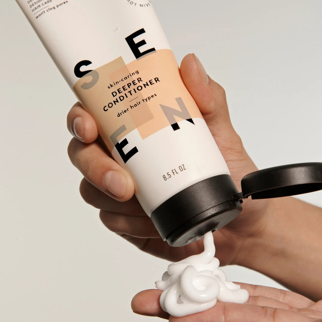 SEEN Deeper Conditioner (scented)