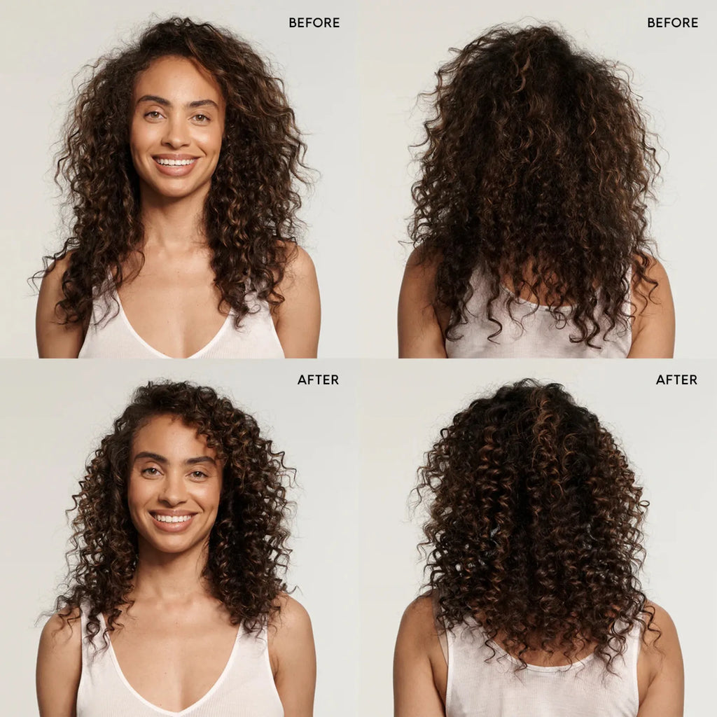 SEEN Deeper Conditioner (scented)