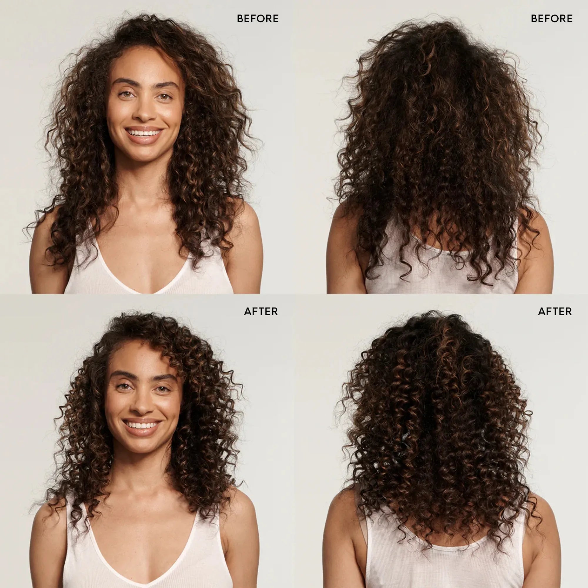 SEEN Deeper Conditioner (scented)