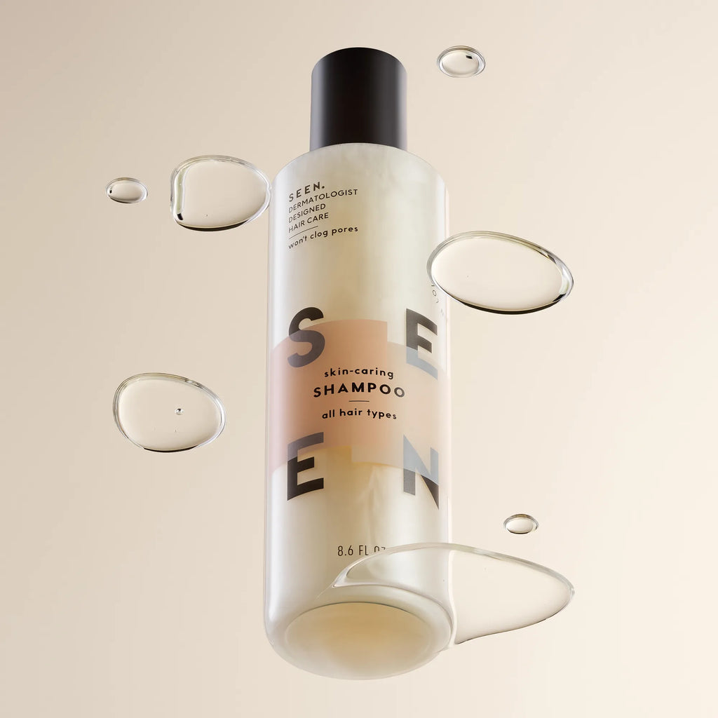 SEEN Shampoo (scented)